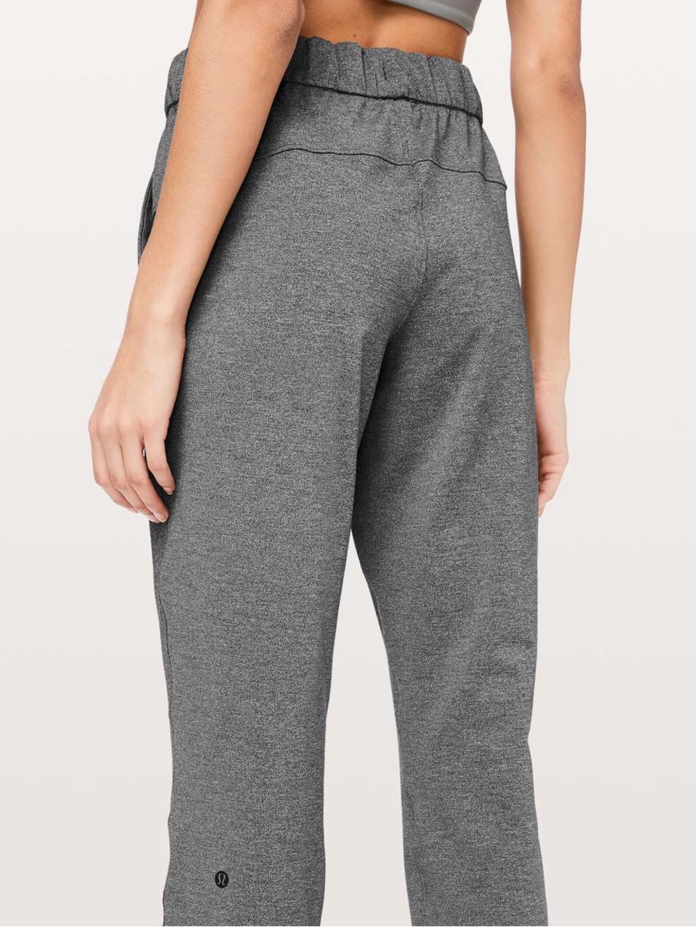 Lululemon ON THE FLY PANT